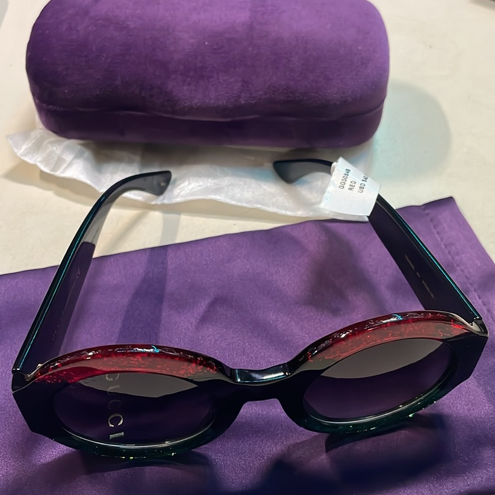 Gucci Women’s Sunglasses